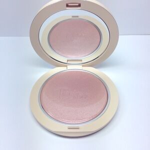 Dior Pink Glow 02 Forever Couture Luminizer Highlighter Powder NEW